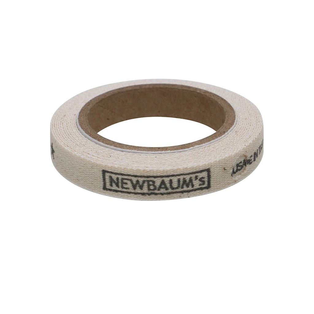 Newbaum's Rim Tape Individual Roll 10mm
