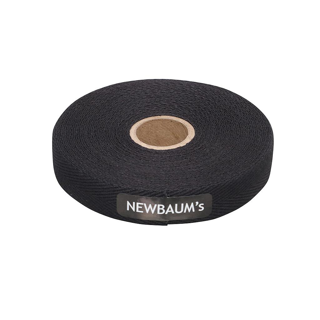 Newbaum's Cotton Cloth Tape 30ft Roll