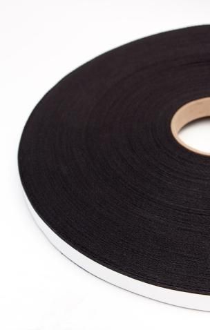 Newbaum's Cloth Bar Tape 100M Roll Black
