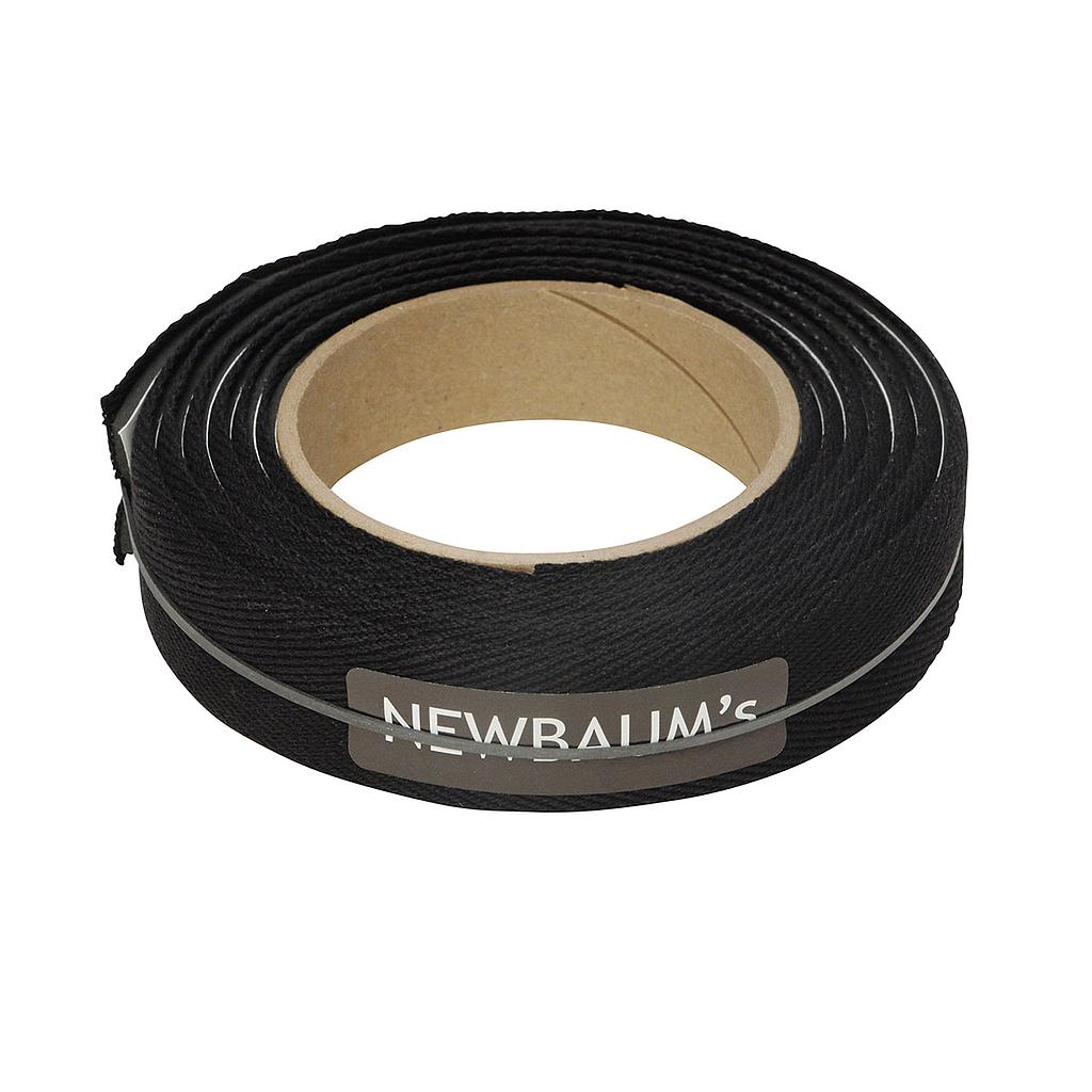 Newbaum's Cushioned Cloth Bar Tape 7ft Roll