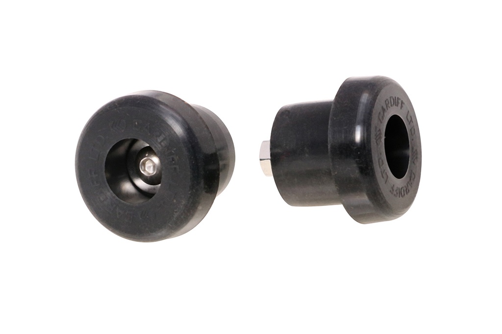 Cardiff Bar End Plugs - Thumbnail 3