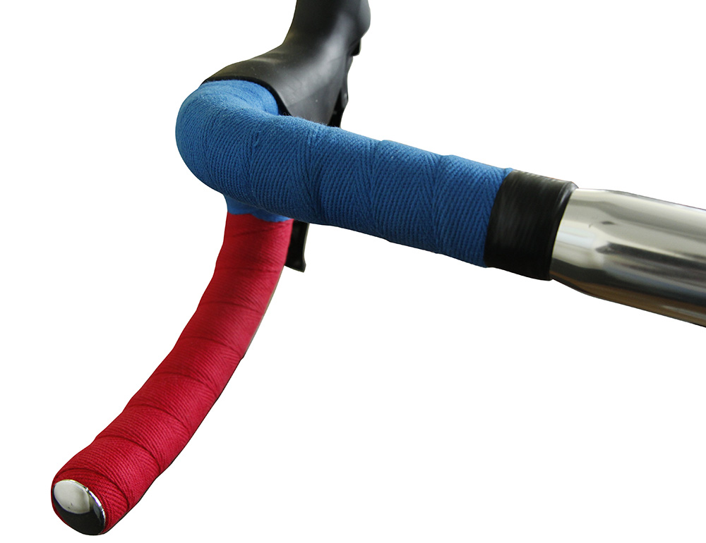 Newbaum Cushioned Cloth Bar Tape