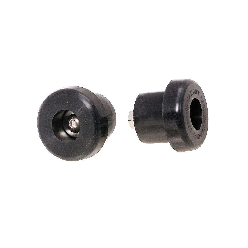 Cardiff Bar End Plugs - Thumbnail 2