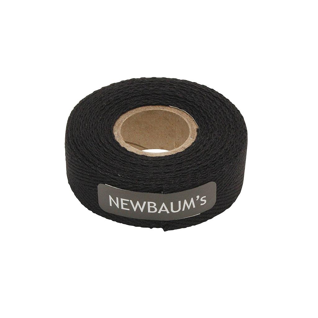 Newbaum's Cotton Cloth Bar Tape 10ft Roll